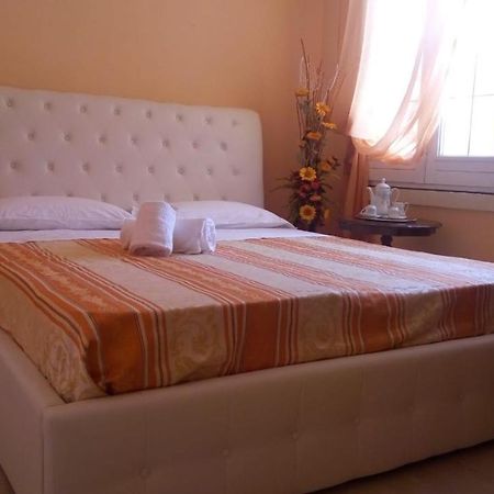 B&B Scipponate Collepasso Dış mekan fotoğraf