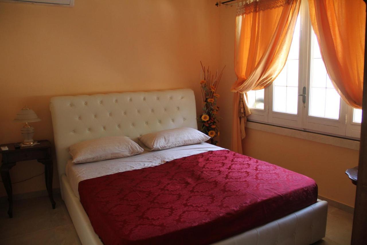 B&B Scipponate Collepasso Dış mekan fotoğraf