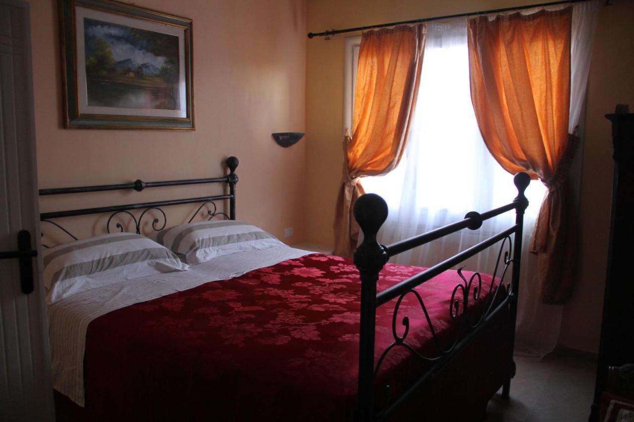 B&B Scipponate Collepasso Dış mekan fotoğraf