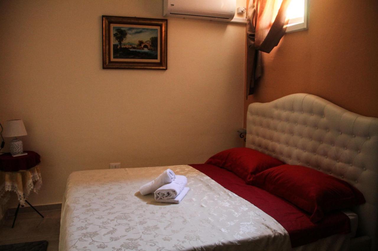 B&B Scipponate Collepasso Dış mekan fotoğraf