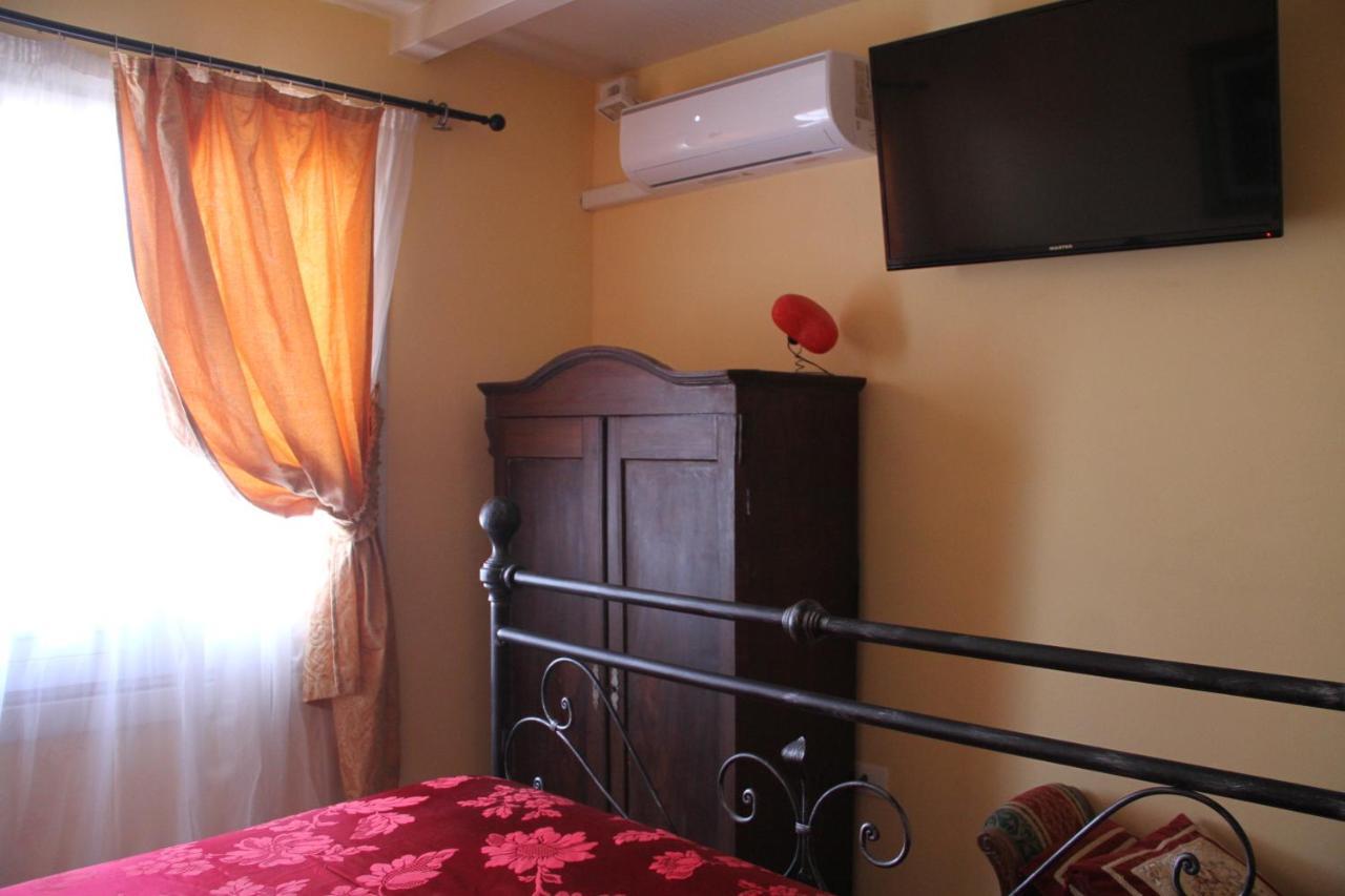 B&B Scipponate Collepasso Dış mekan fotoğraf