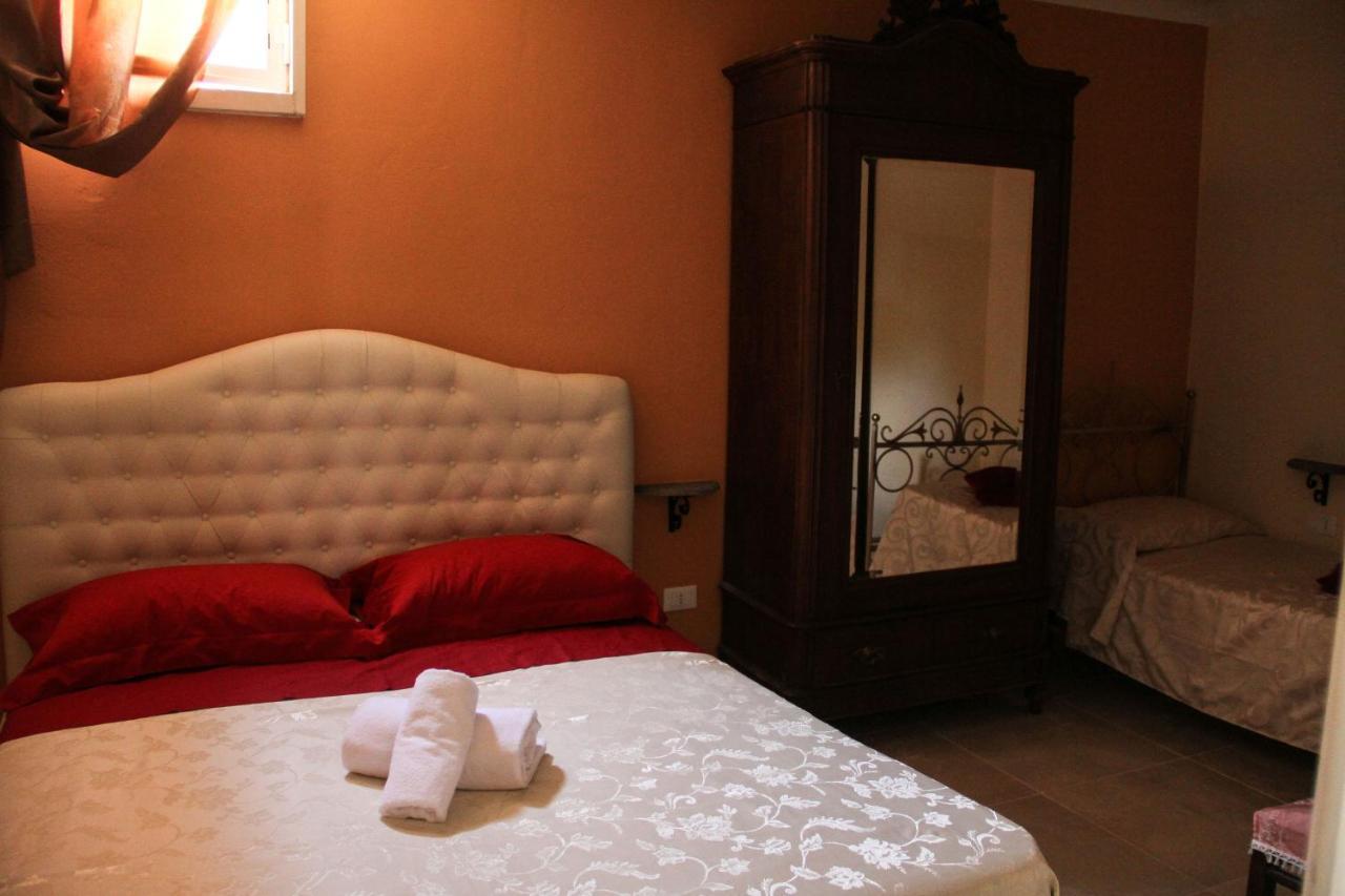 B&B Scipponate Collepasso Dış mekan fotoğraf