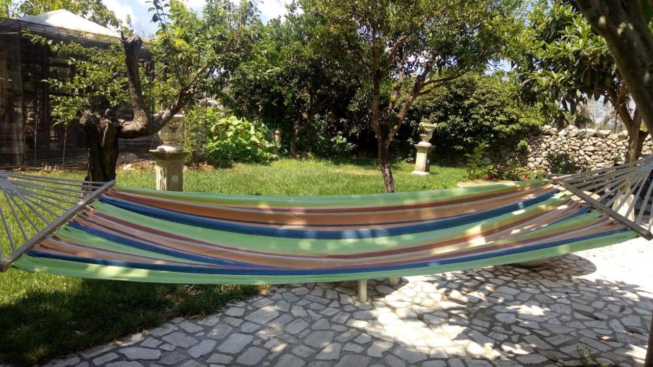 B&B Scipponate Collepasso Dış mekan fotoğraf