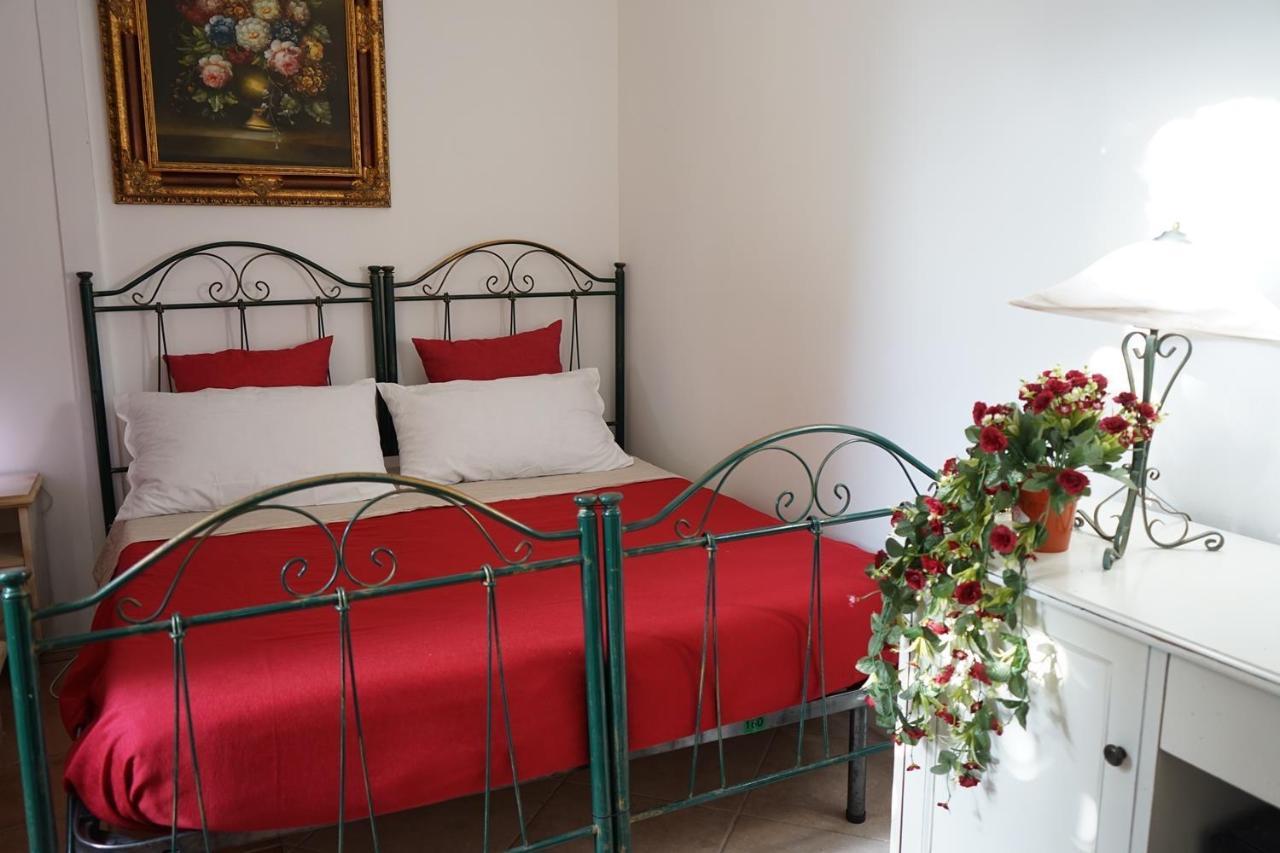 B&B Scipponate Collepasso Dış mekan fotoğraf
