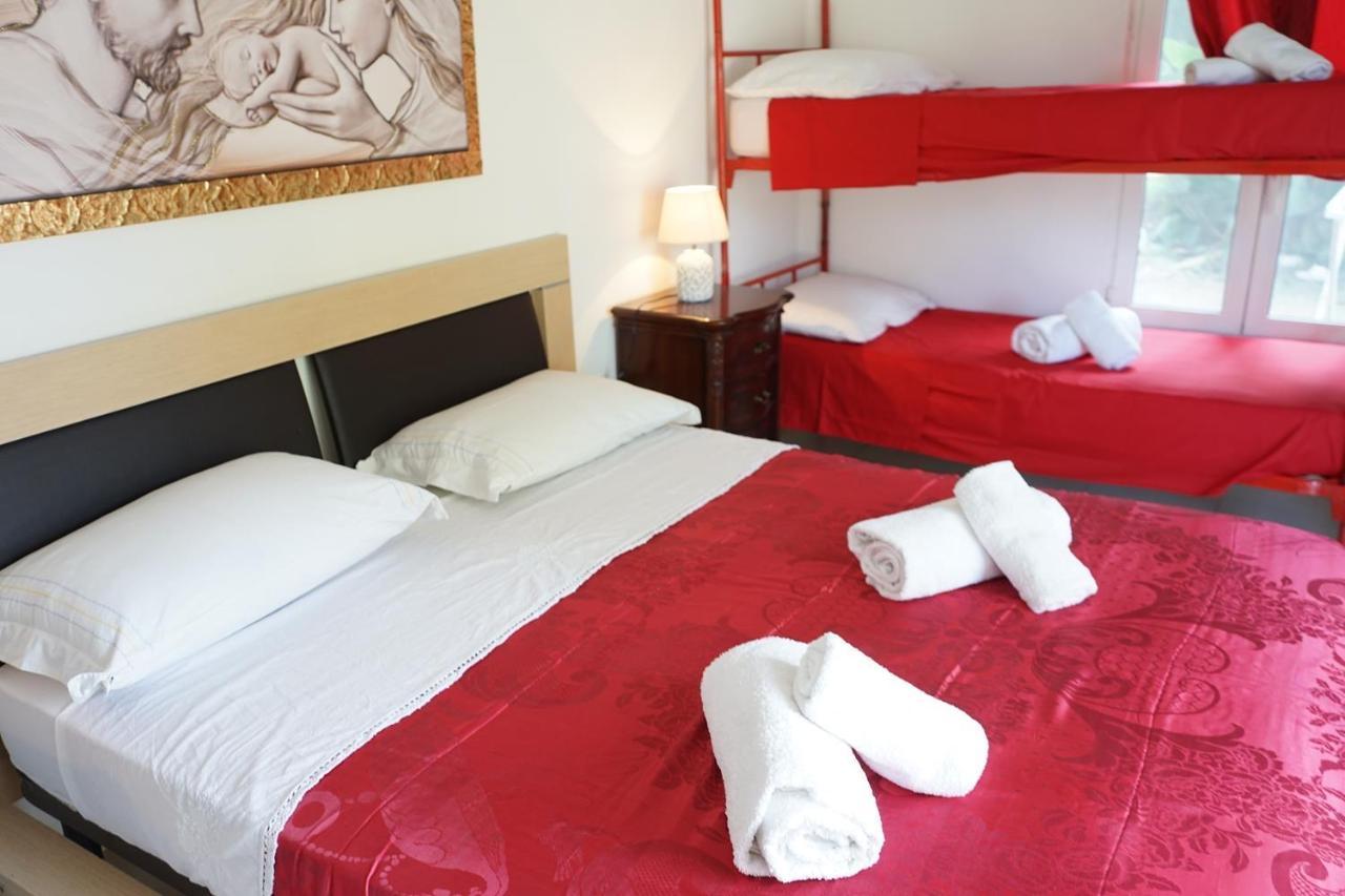 B&B Scipponate Collepasso Dış mekan fotoğraf