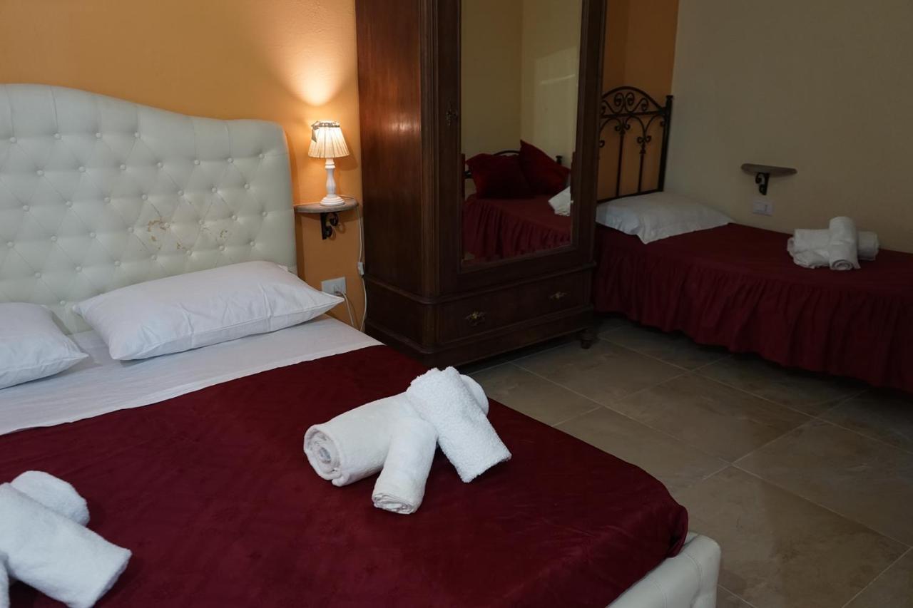 B&B Scipponate Collepasso Dış mekan fotoğraf