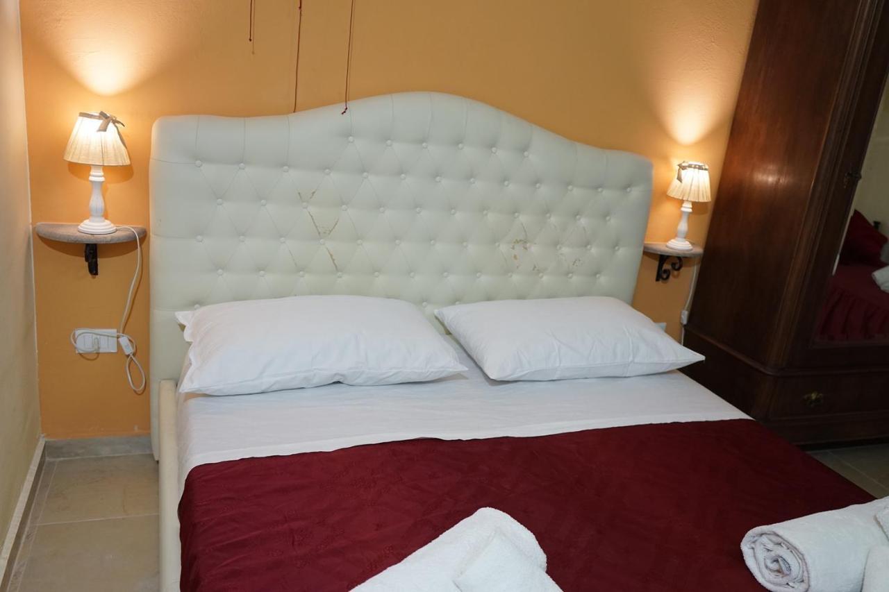 B&B Scipponate Collepasso Dış mekan fotoğraf